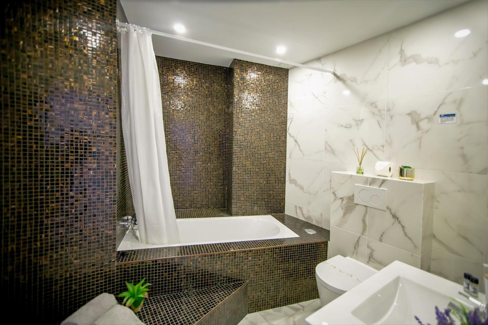 Dubai Appartement Albufeira