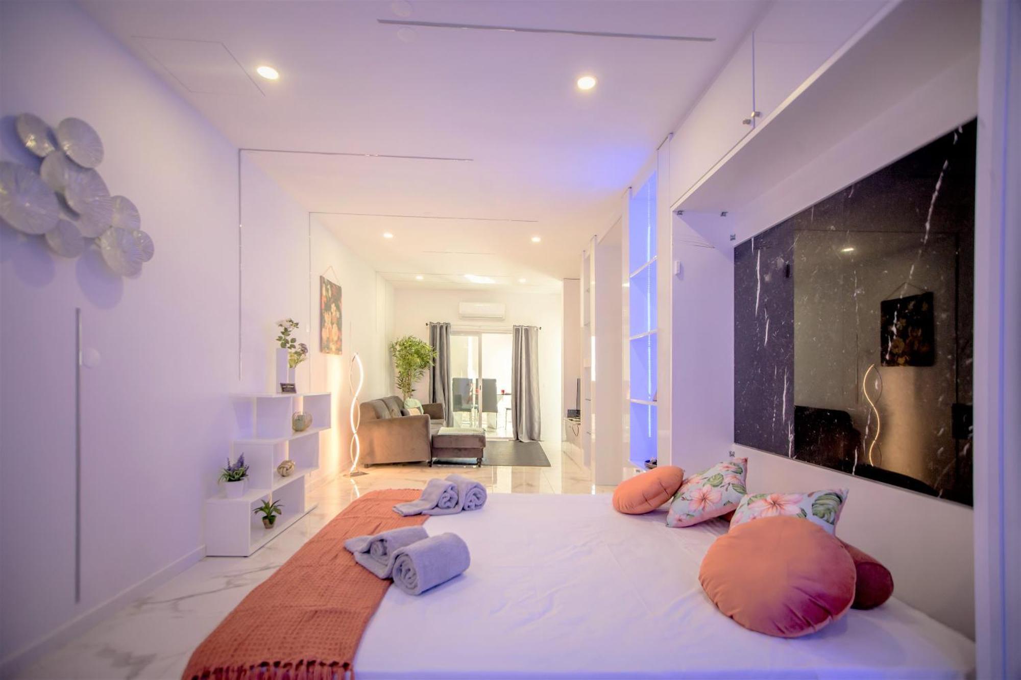 Dubai Appartement *
