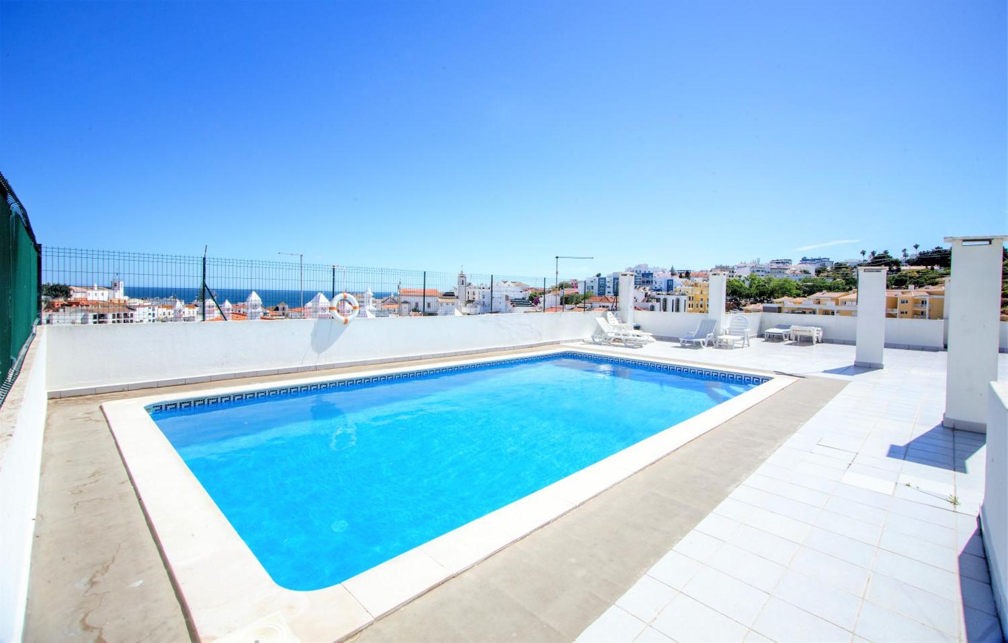 Appartement Dubai Albufeira