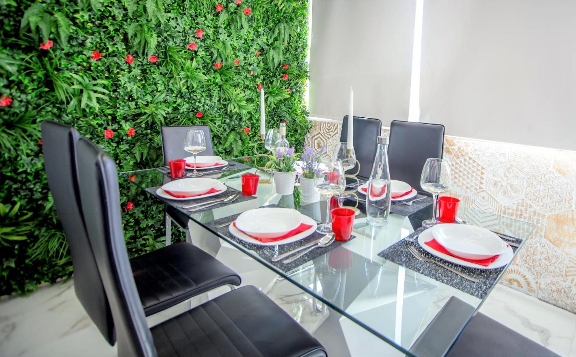 Appartement Dubai Albufeira