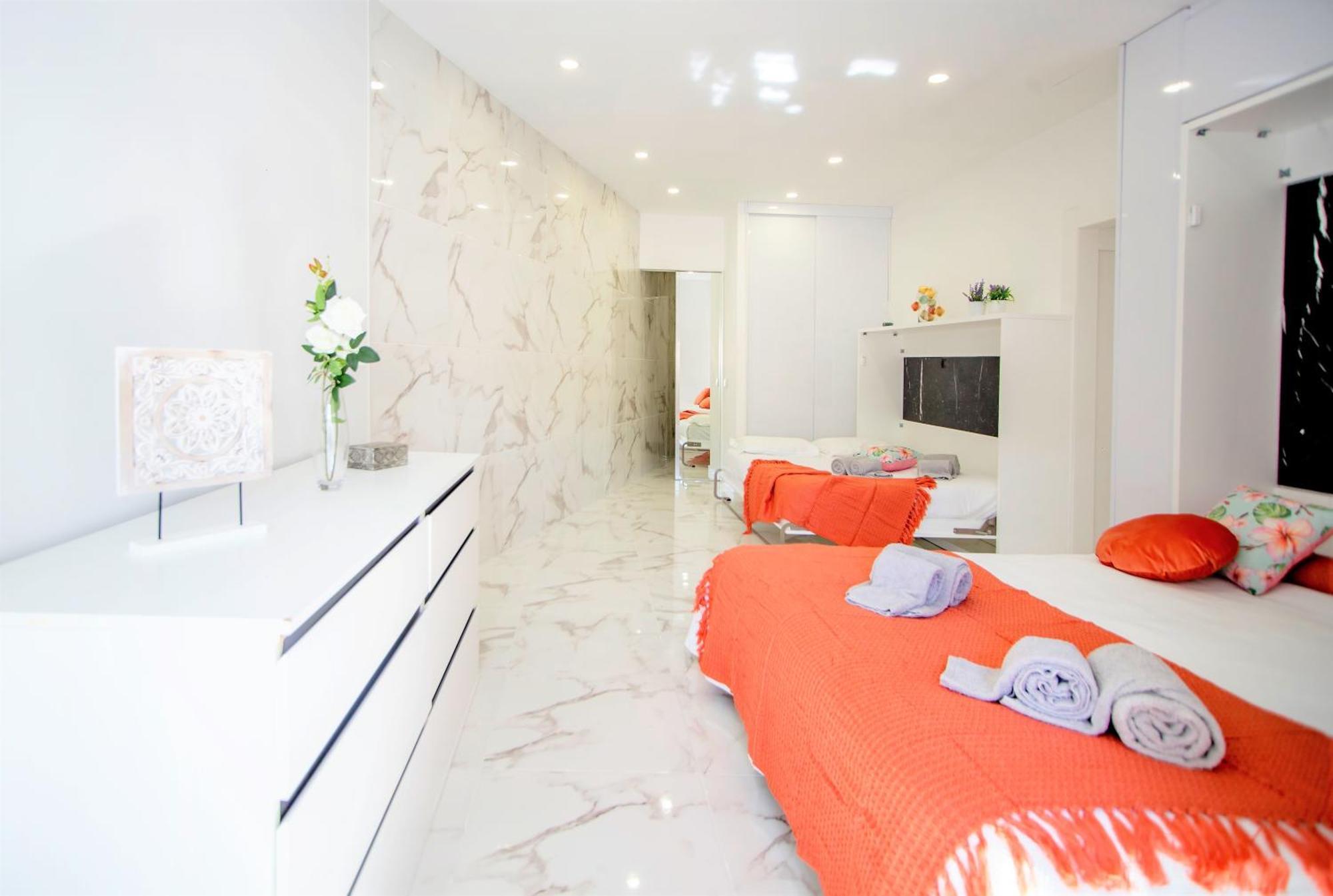 Appartement Dubai *